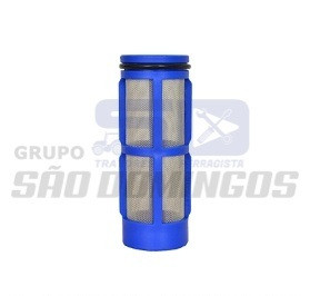 REFIL FILTRO