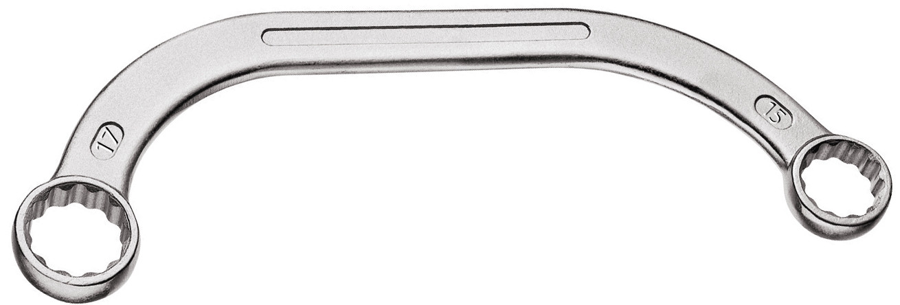 CHAVE STARTER 15X17 MM R01351517