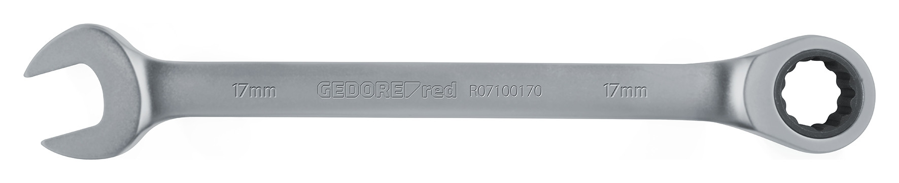 CHAVE COMBINADA C/CATRACA 22MM R07100220