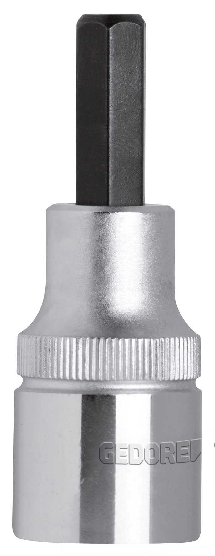CHAVE SOQUETE 1/2 HEX.19MM R62551910