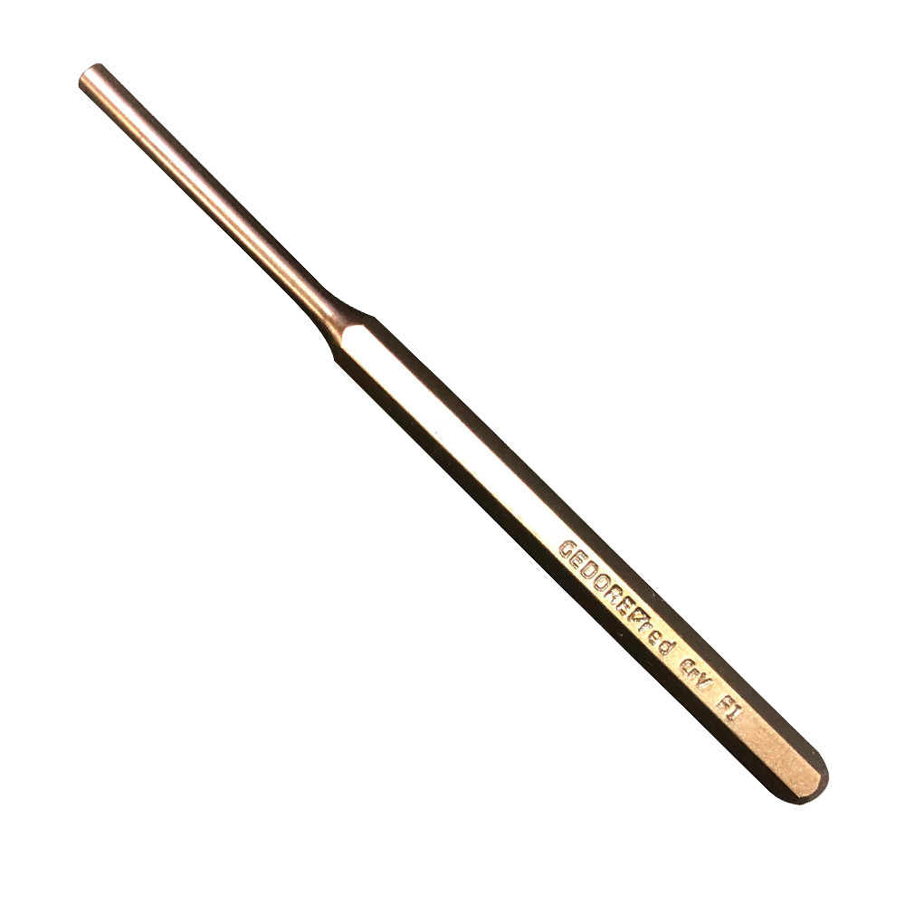 SACA PINO PARALELO 6MM R90220621