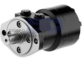 MOTOR HIDRAULICO ORBITAL - ZY
