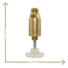 BOMBA MANUAL