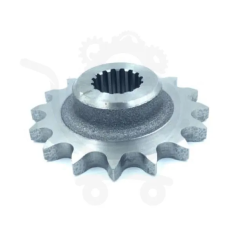ENGRENAGEM DENTE DE ROLO