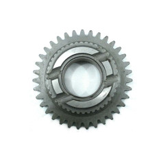 ENGRENAGEM DA ALTA Z35 - MACFER