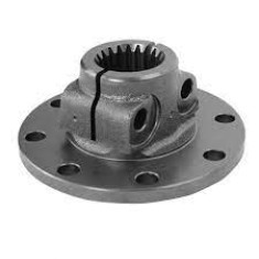 FLANGE