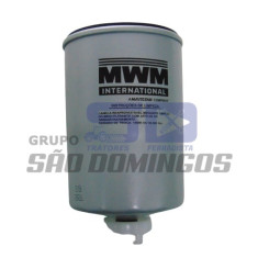 FILTRO COMBUSTIVEL