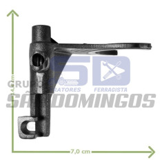 GARFO SELETOR