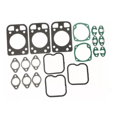 JOGO DE JUNTAS PARA MOTOR KD12 TRATOR VALMET 360DATE 64 3CC SEM RETENT
