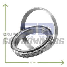 ROLAMENTO[561904]USE 12049/10