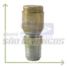 RESPIRO DA CARCACA USE 174831