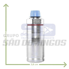 ENGATE RAPIDO