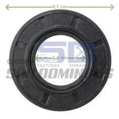RETENTOR USE KH0159
