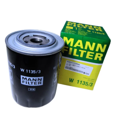 FILTRO LUBRIFICANTE