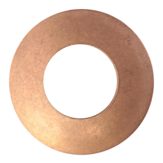 ARRUELA DE BRONZE