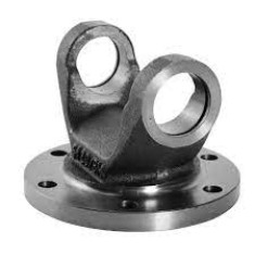 FLANGE USINADA