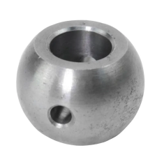 ESFERA DE ARTICULACAO