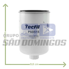 FILTRO COMBUSTIVEL