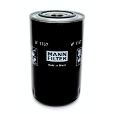 FILTRO LUBRIFICANTE