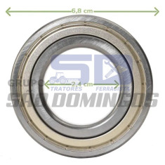 ROLAMENTO USE 83992560/47508382CNH/INA F-45385