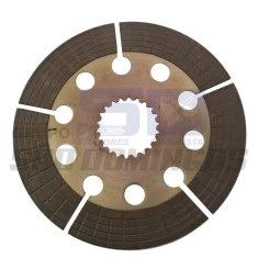 DISCO FREIO 6600 ANTIGO USE E9NN2A097BA