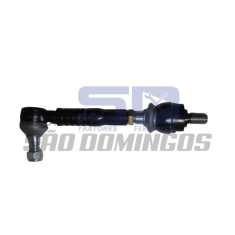 BARRA COMPLETA ESQ