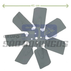 HELICE 4610A6610CHAPA