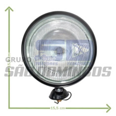 FAROL DIAN LD AZUL CL