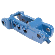SUPORTE ARTICULACAO HIDR. - TIPO ORIG.
