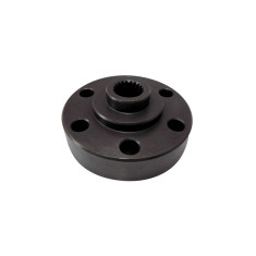 FLANGE 20-ESTRIAS