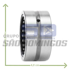 ROLAMENTO NK 3020