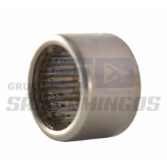 ROLAMENTO RADIAL DE AGULHAS 18MM DIAMETRO INTERNO