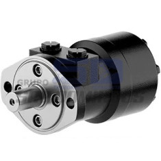 MOTOR HIDRAULICO ORBITAL - ZY