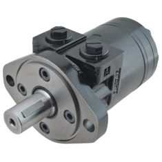 MOTOR HIDRAULICO ORBITAL - ZY